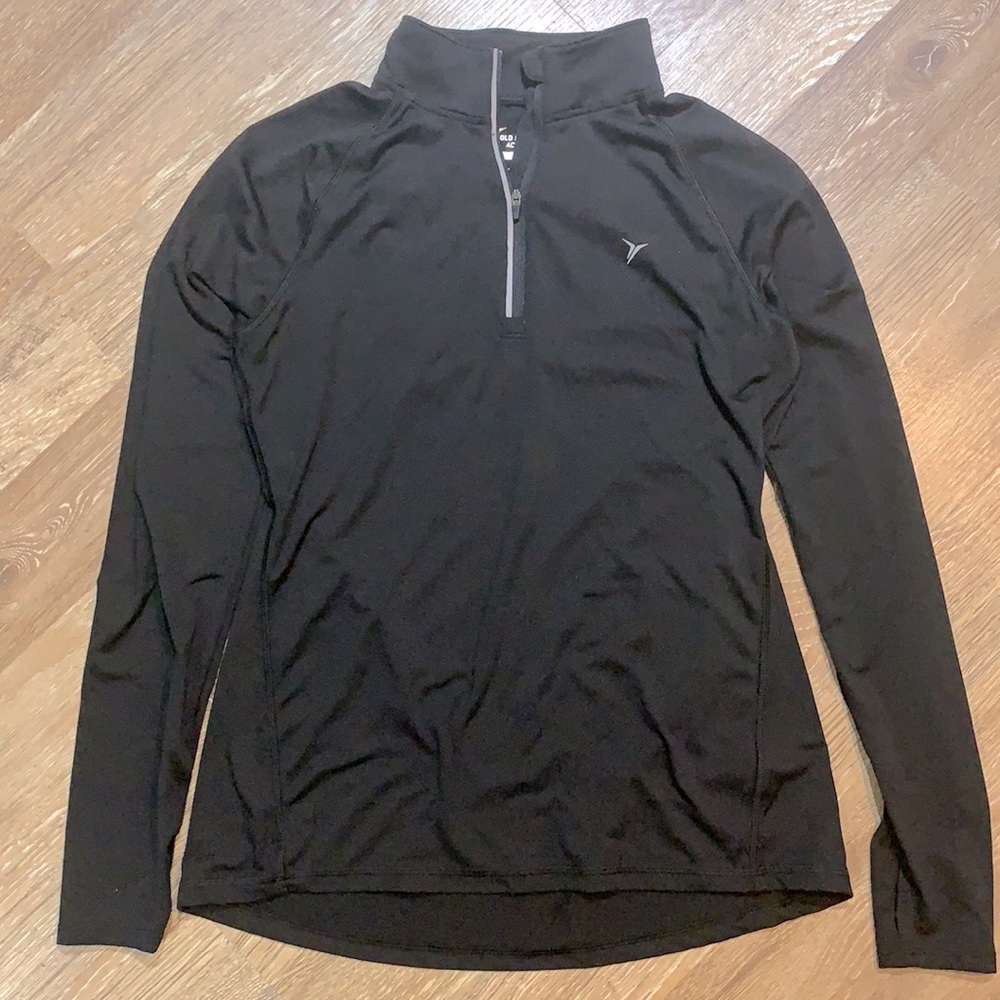 Athletic Top